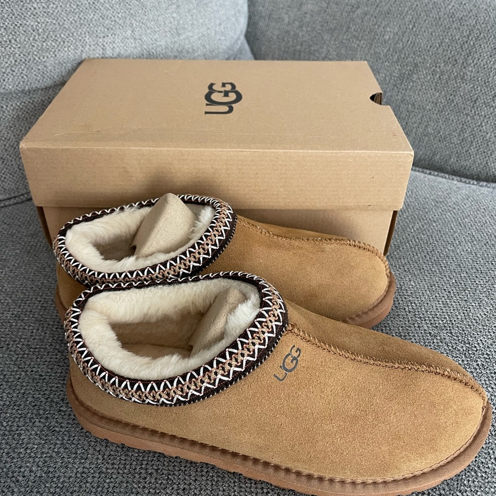UGG Size 8
